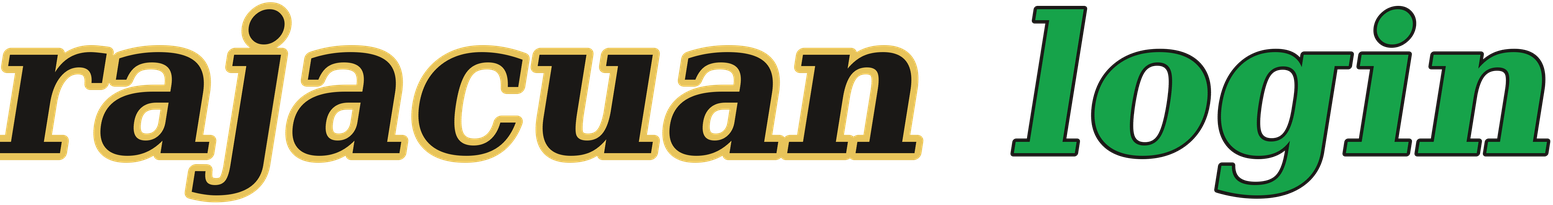rajacuan login logo